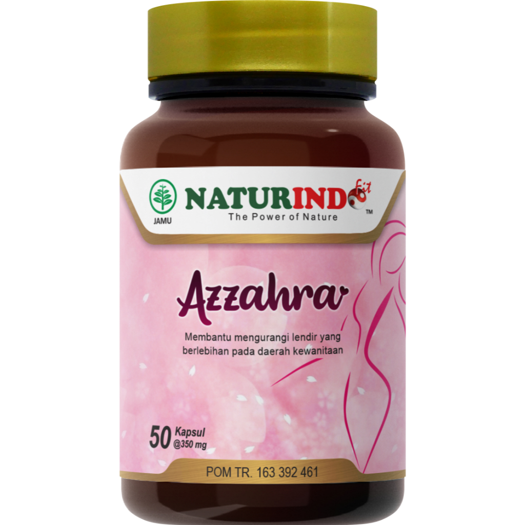 azzahra naturindo