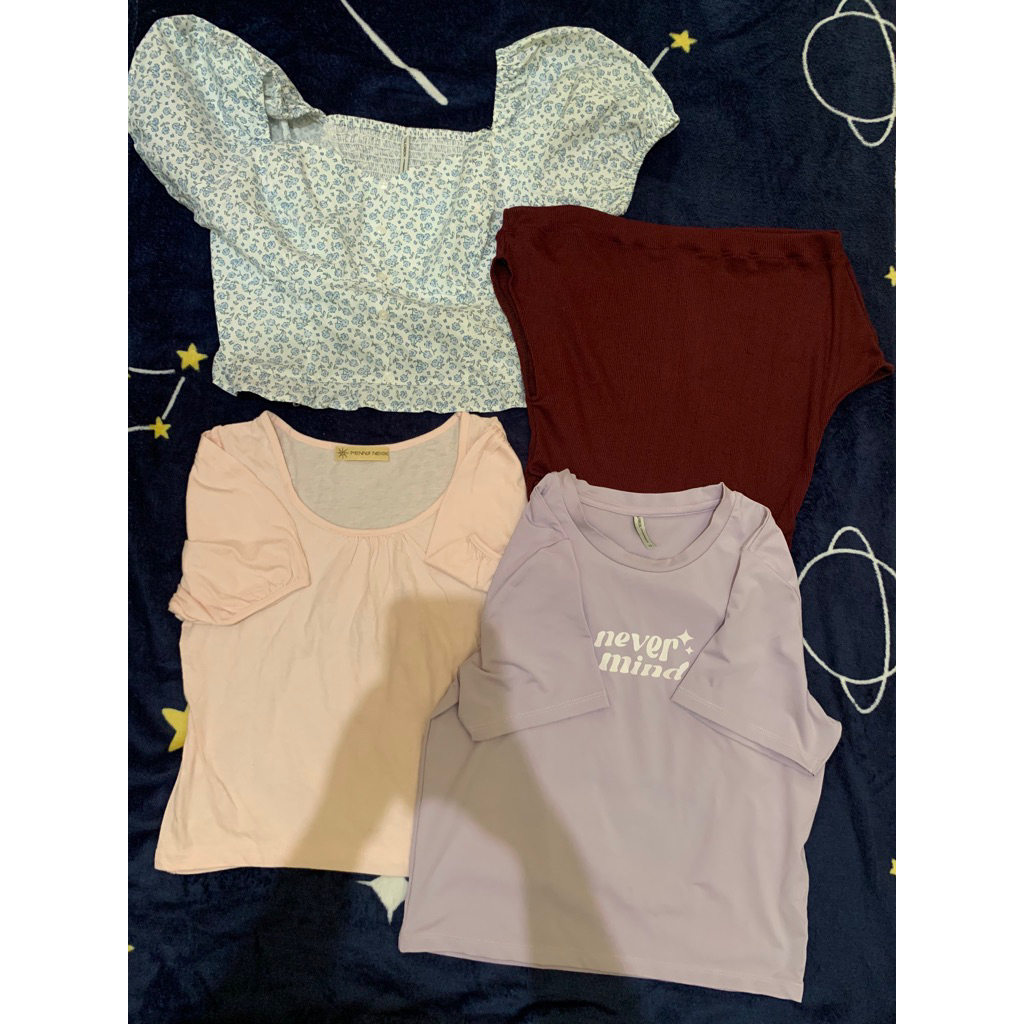 kaos booked 4
