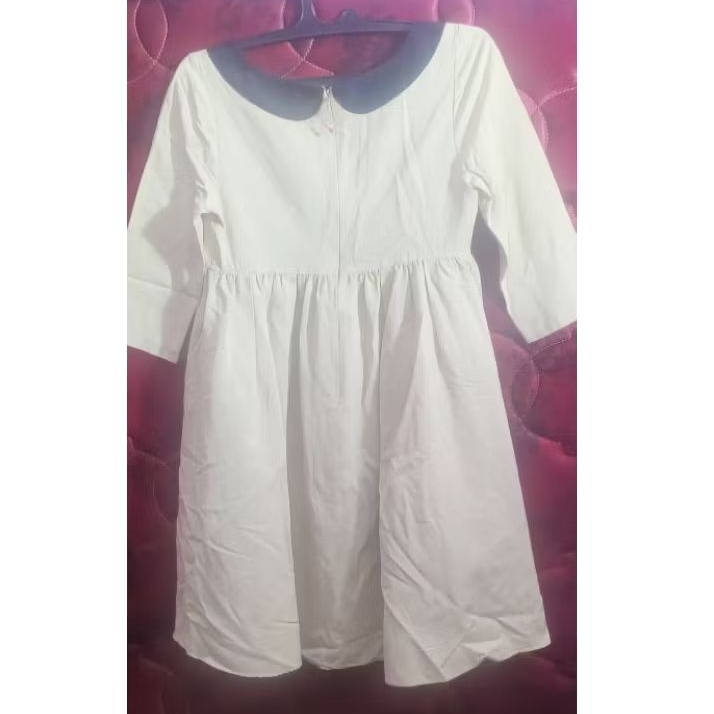 dress anak