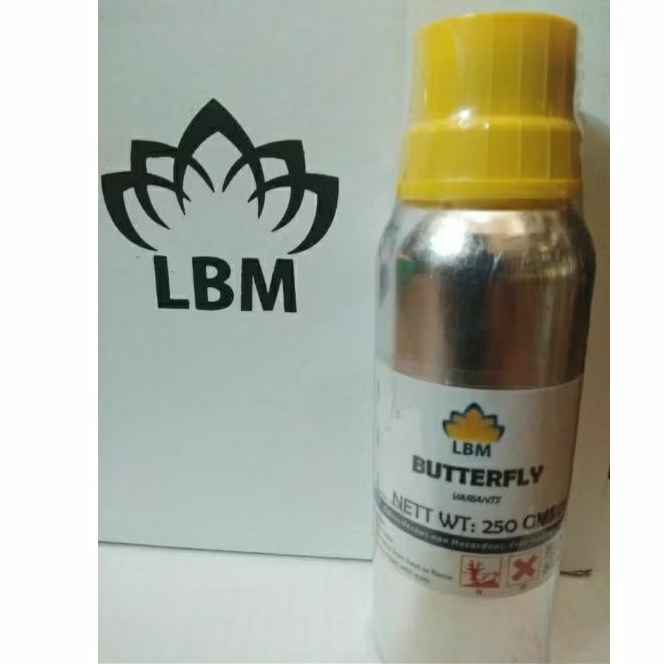 Butterfly,250ML.Bibit parfum