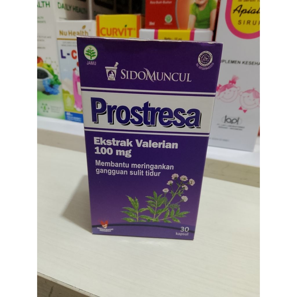 prosetresa
