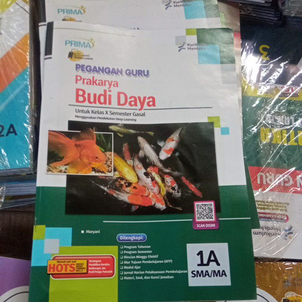 Lembar Kerja Siswa
