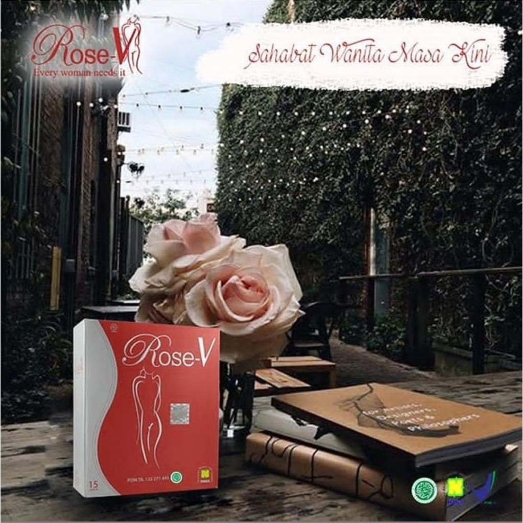 rose v