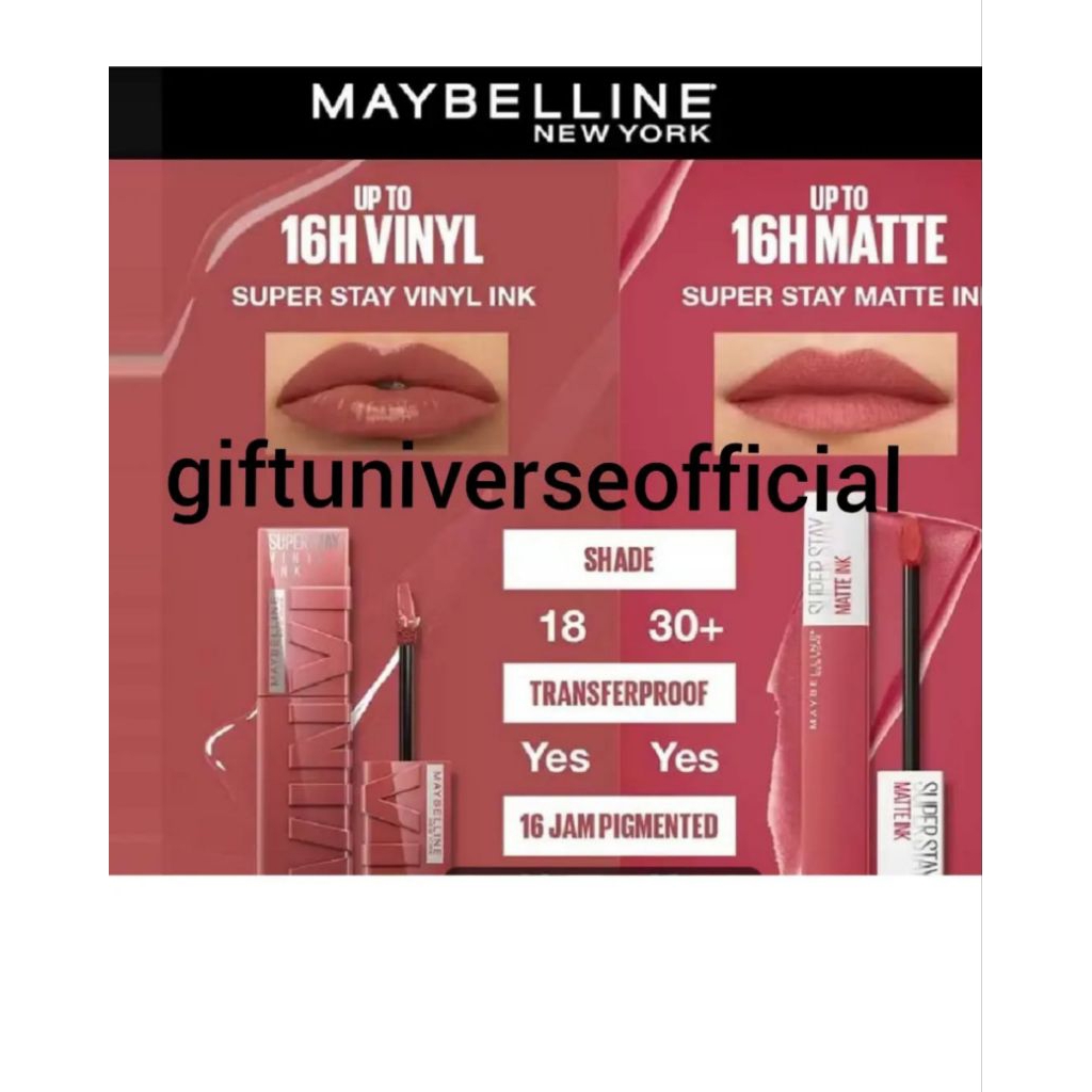 Lipstik