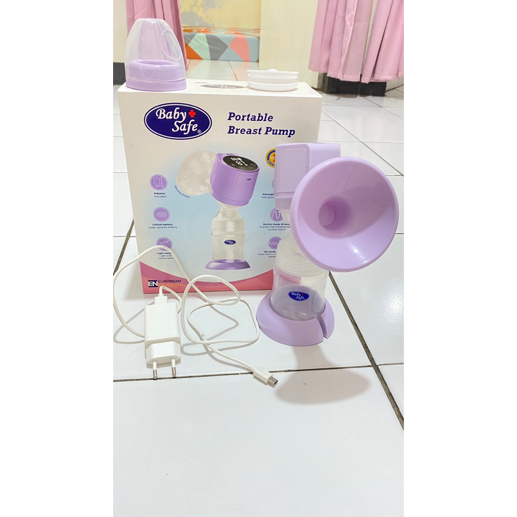 Breast Pump Portable