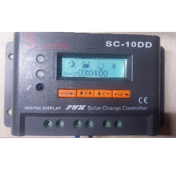 controler panel surya sc-10Dd