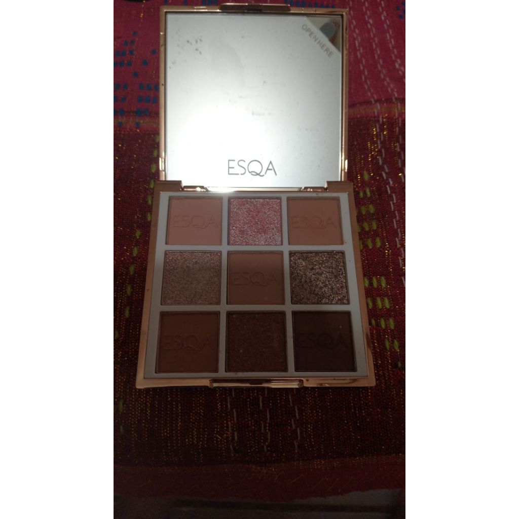 ESQAEshedow Mauve