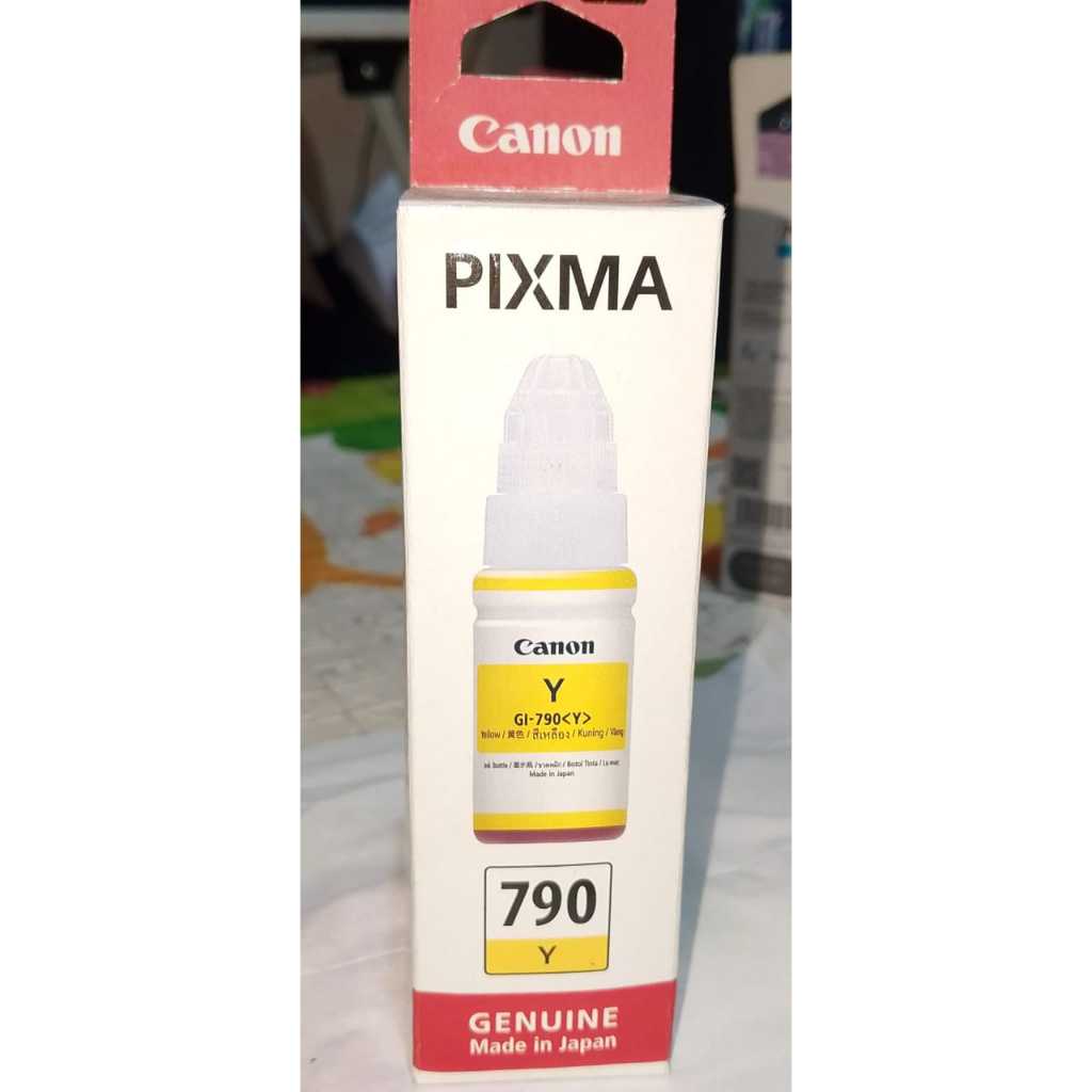 PIXMA 790 [ Y ]