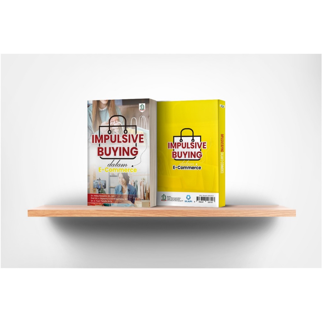 Impulsive Buying dalam E-Commerce