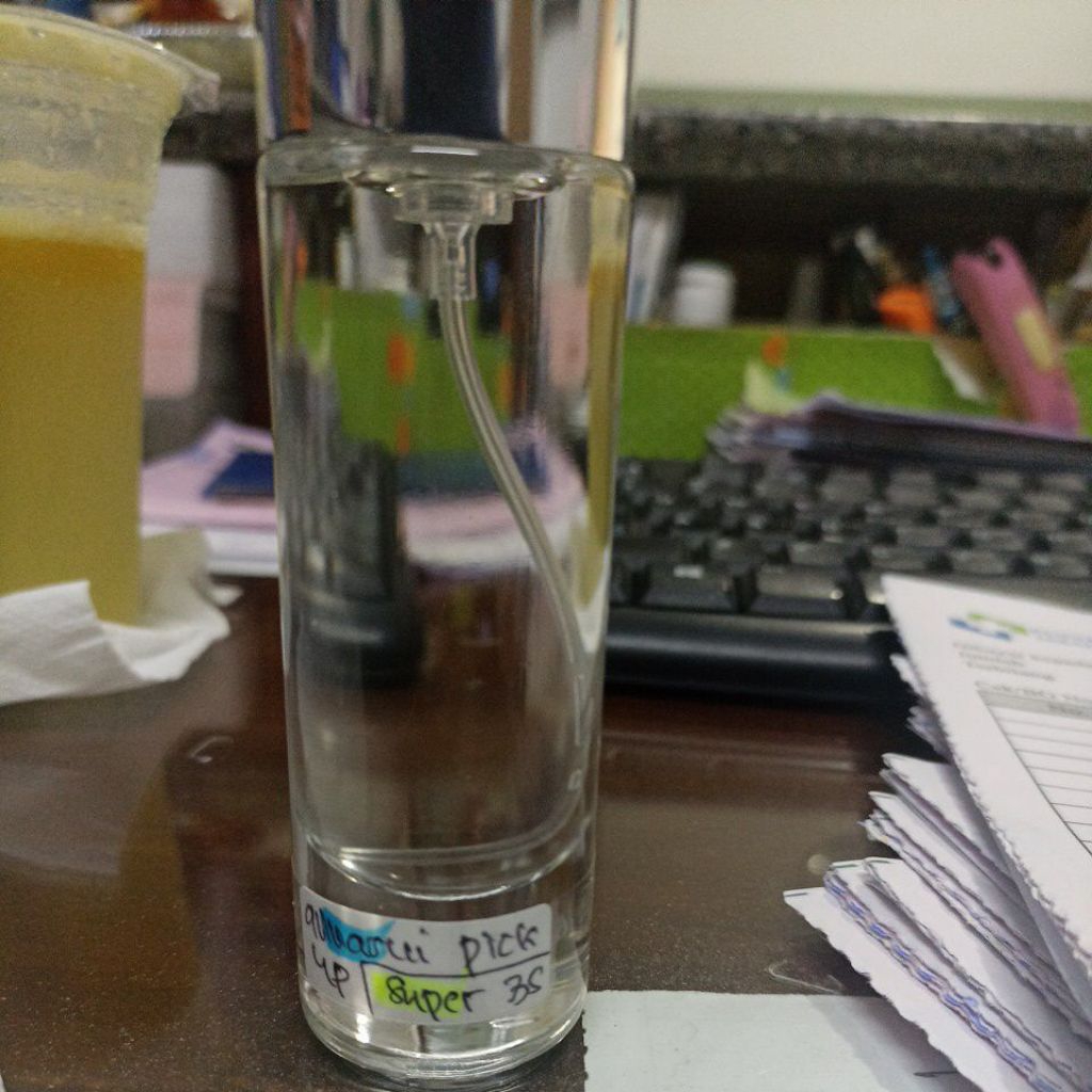 inparfume mury