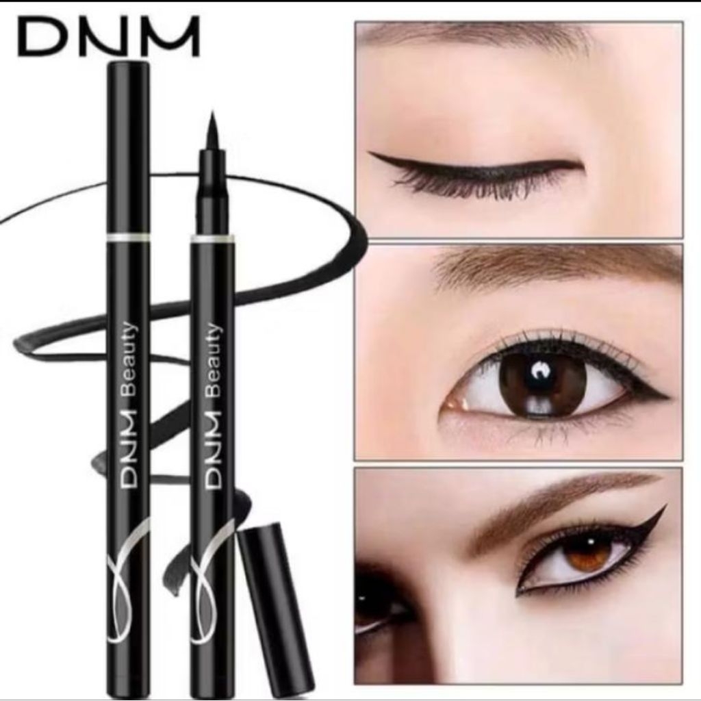 Eyeliner waterproof