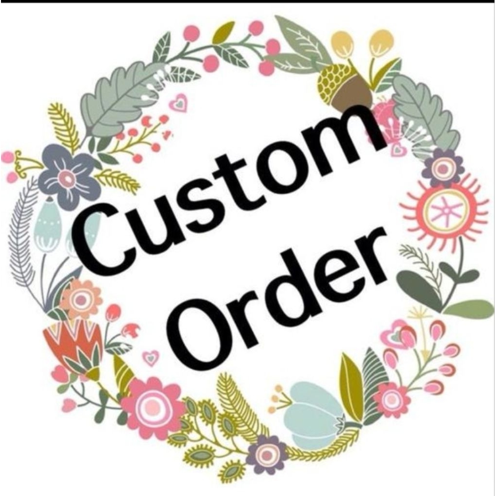 Custom order MLP 1