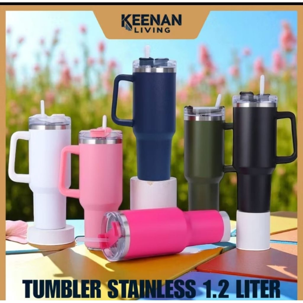 Thumbler 1,2Lt