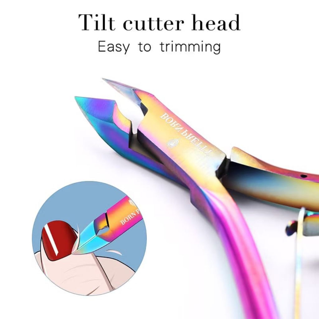 Born pretty cutticle nipper
