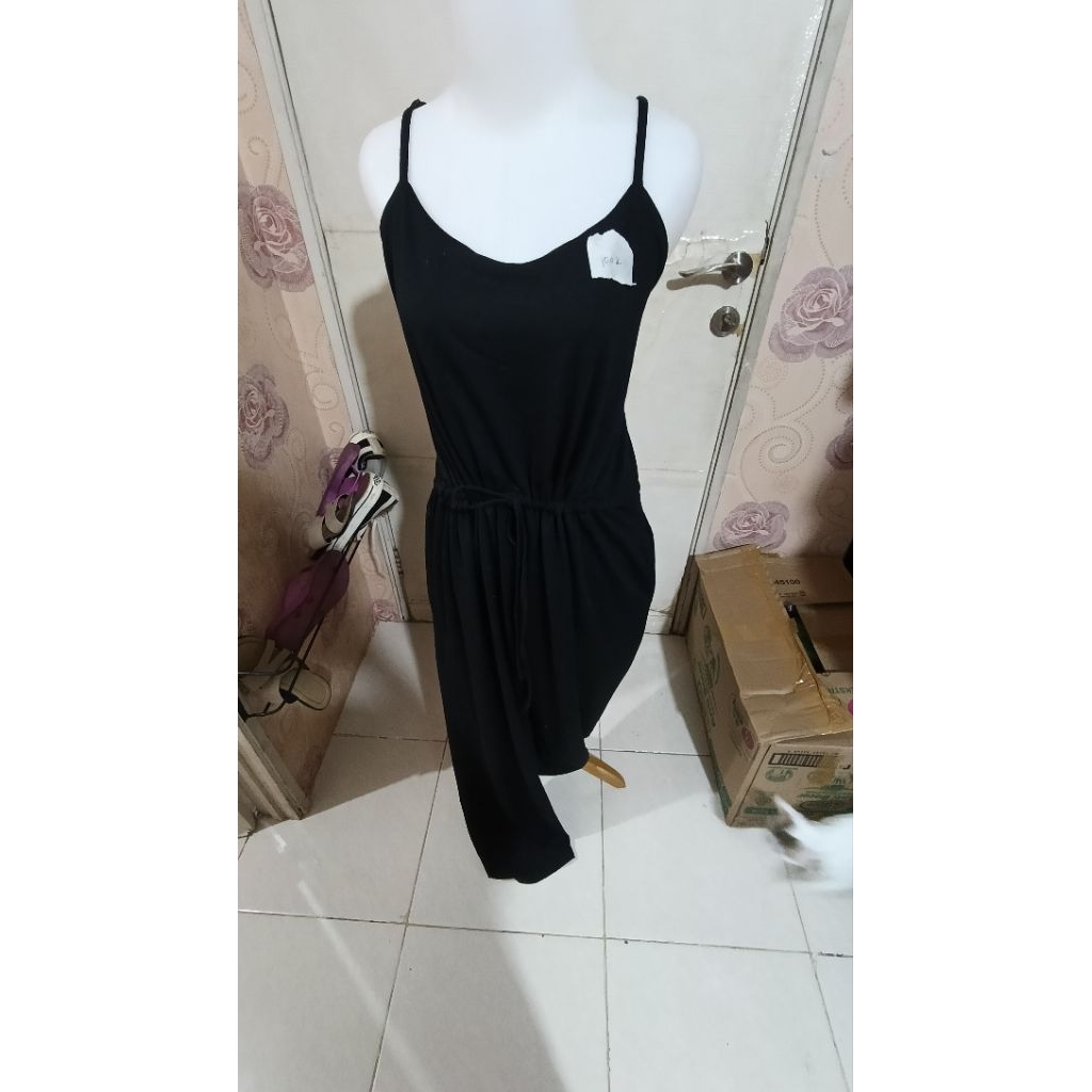 jumpsuit