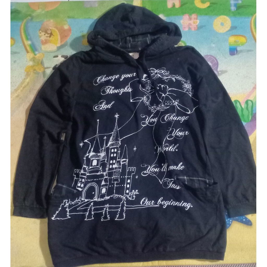 Hoodie Ragout
