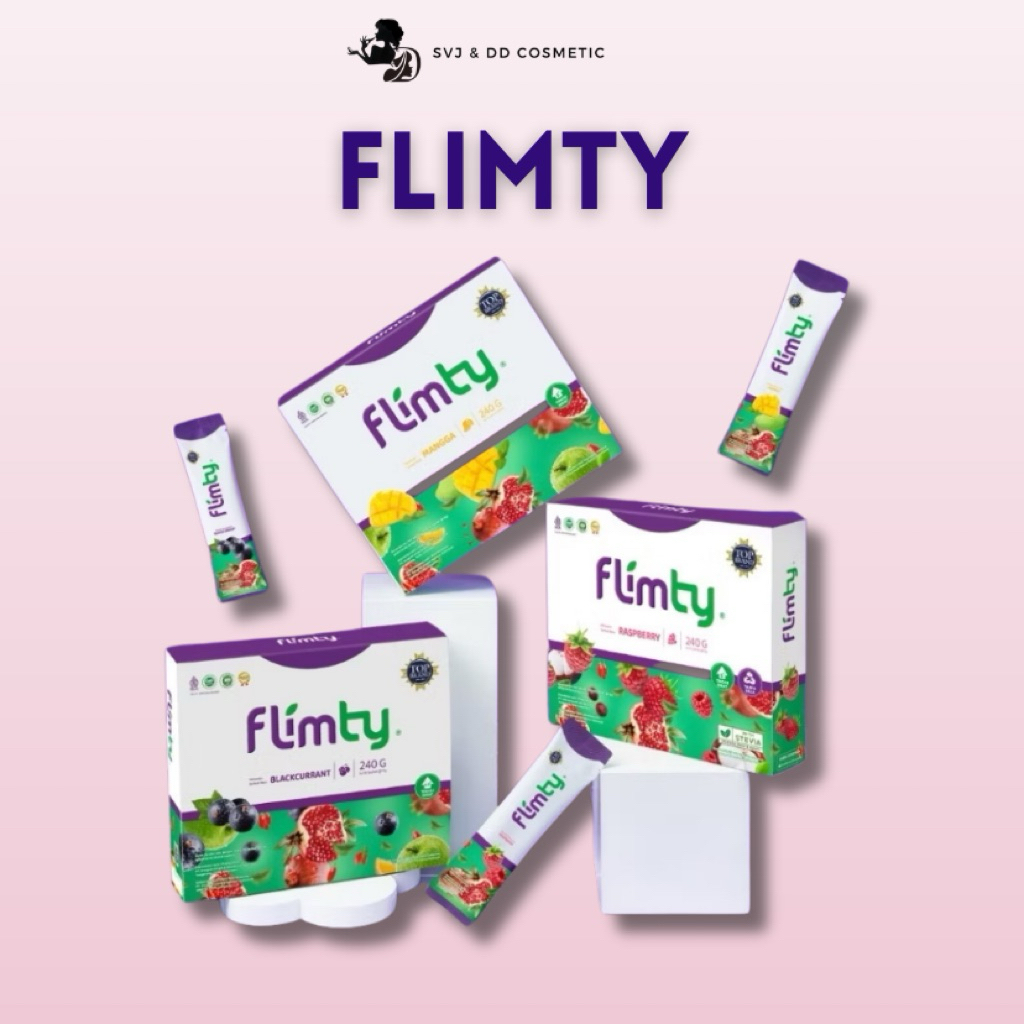 Flimty Minuman Fiber Box