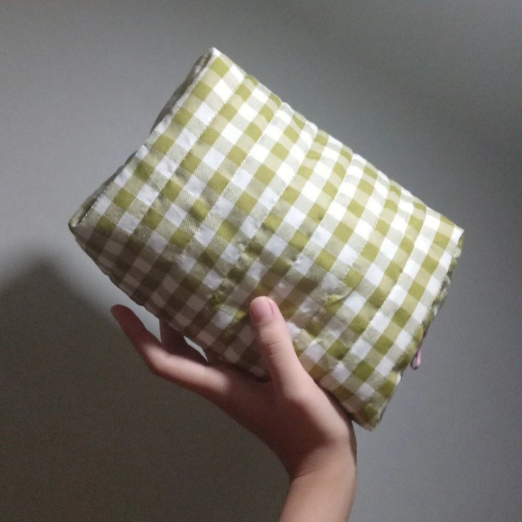 Pouch Make Up Murah Aesthetic