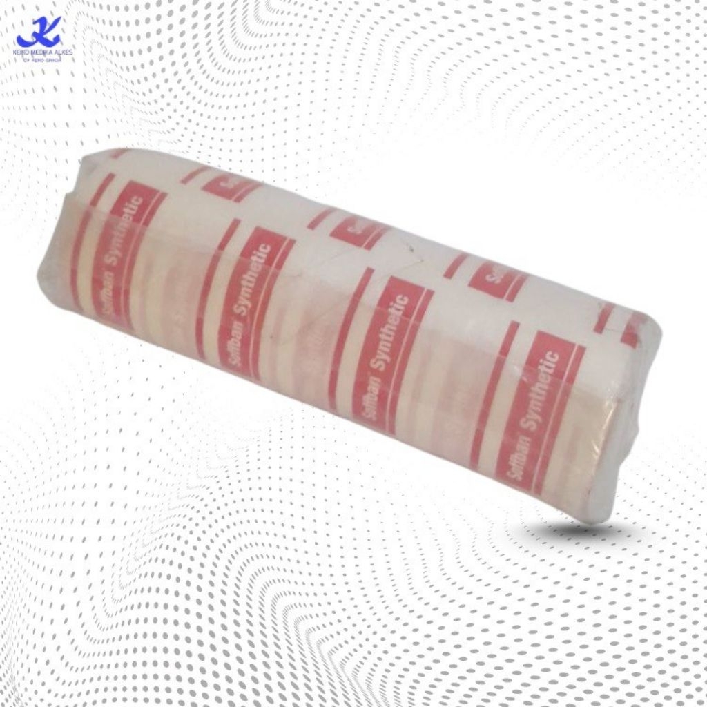 perban softban synthetic