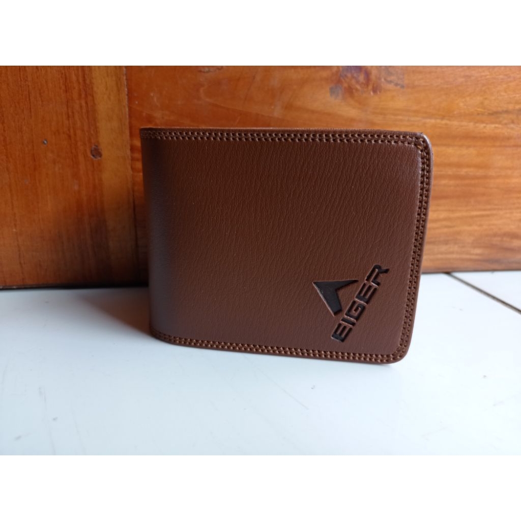 Dompet pendek pria lipat 2