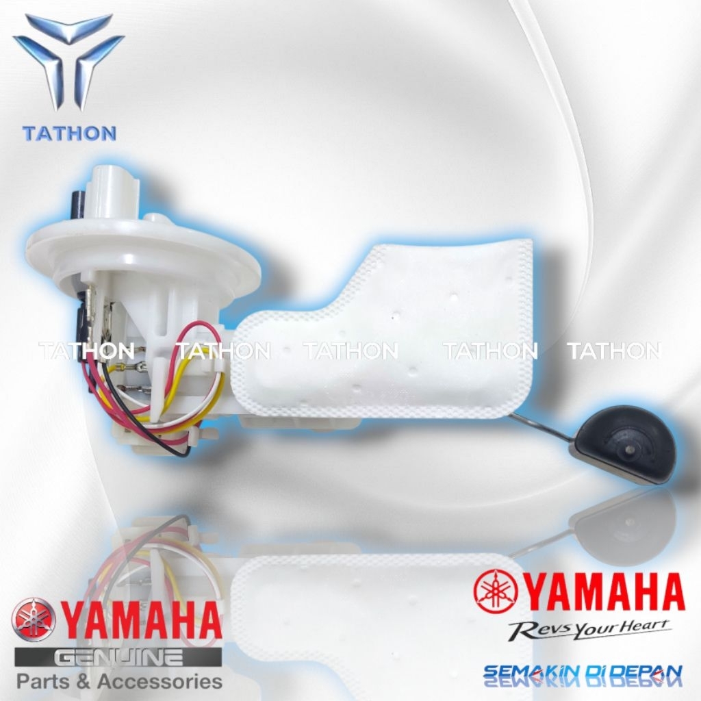 FUELPUMP YAMAHA NMAX KOMPLIT 2DP-E3907-00