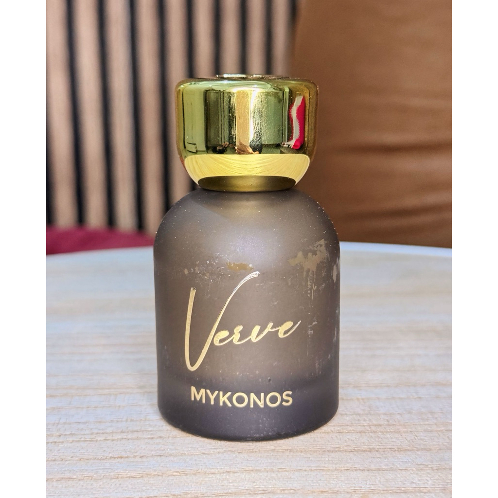 Mykooonoooosss Verve