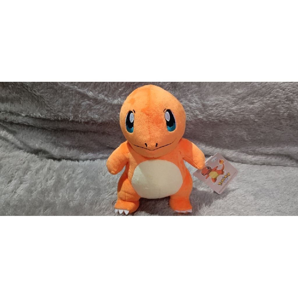 boneka carmender ori