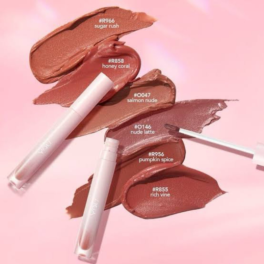 you simplicity cotton lip clay