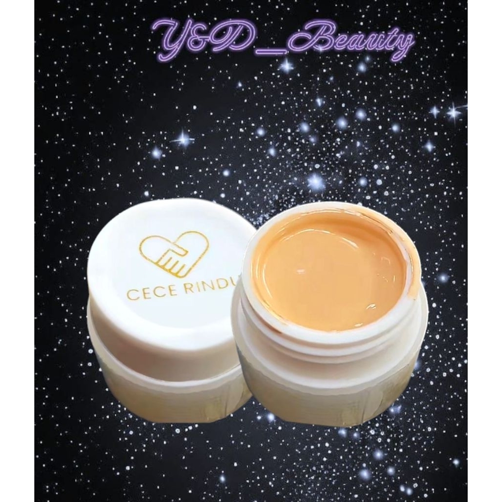 Day Cream spf 30