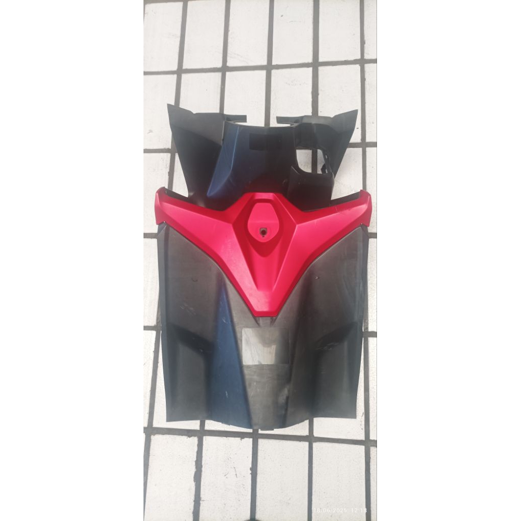 cover inner lower+ cover rack original
