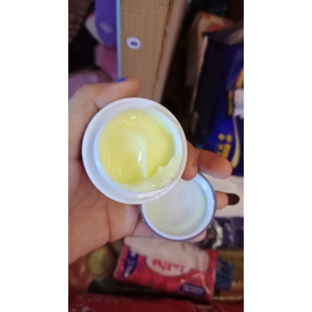 CREAM MALAM PLATINUM