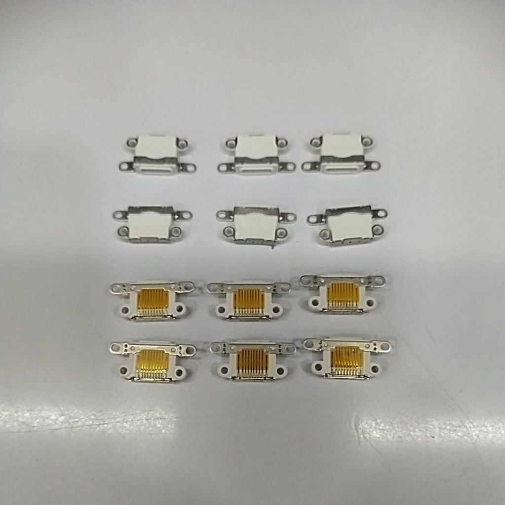 CONECTOR CHARGER IPHONE 5