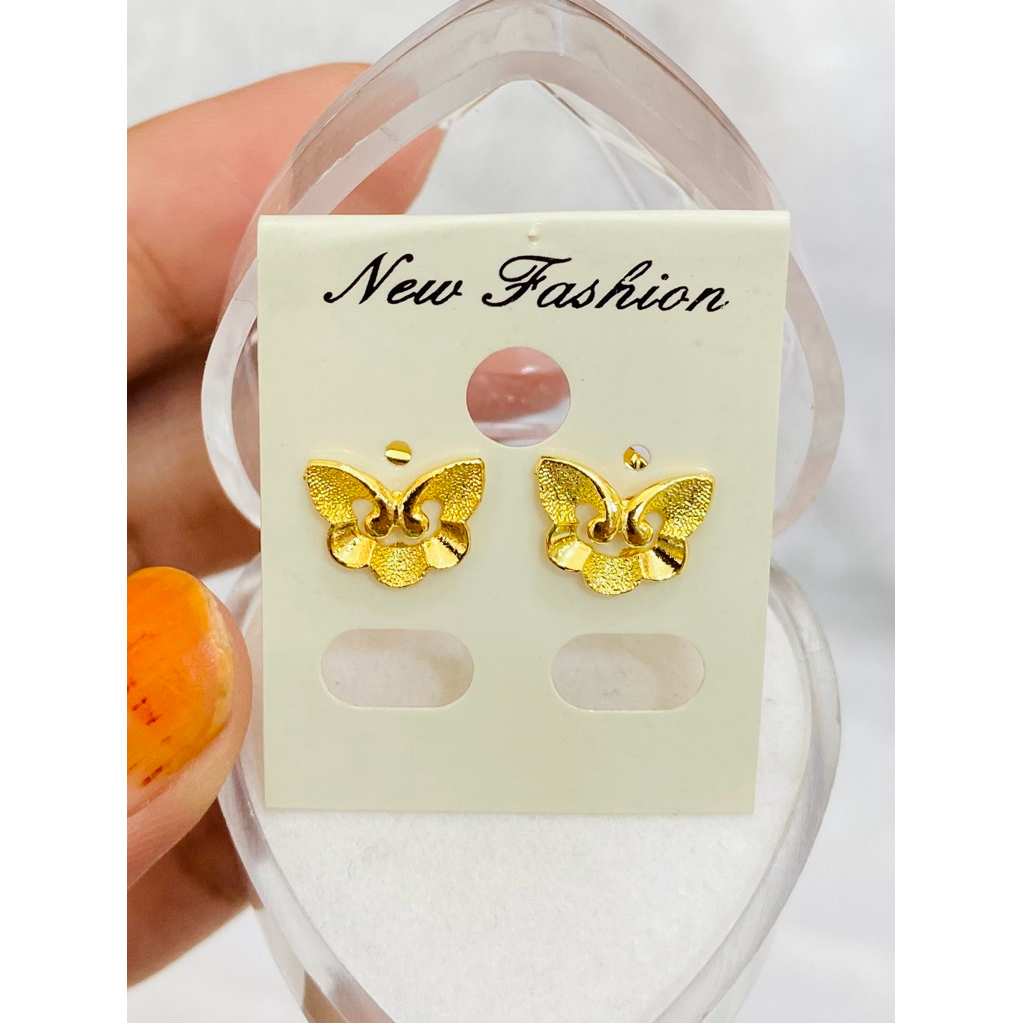 anting tusuk