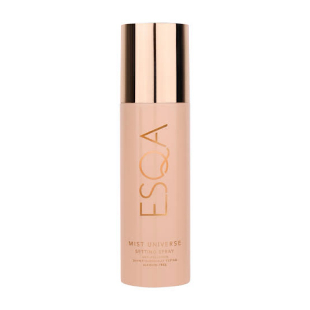 ESQA MIST SETTING SPRAY 100ml