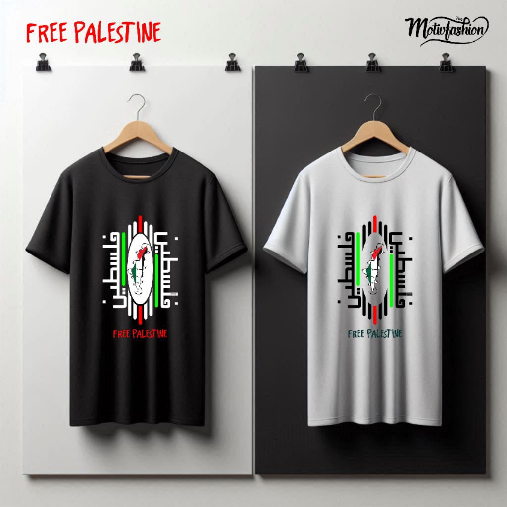 KAOS PALESTINA
