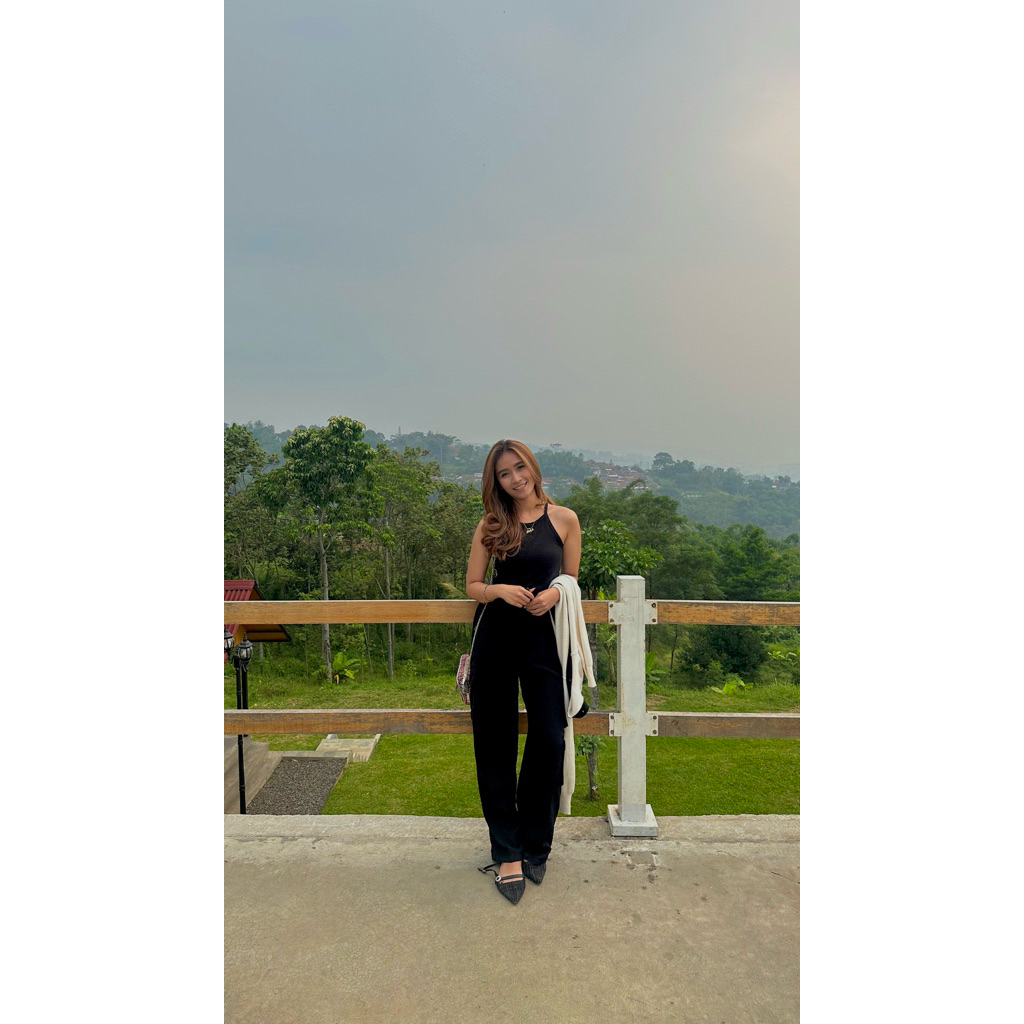 Preloved Cargo Pants