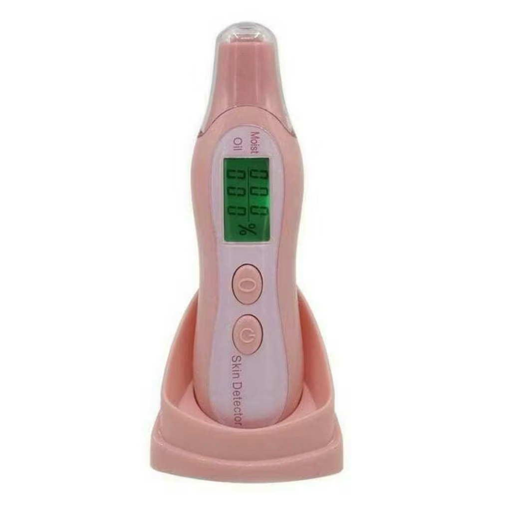 SkinAnalyzer