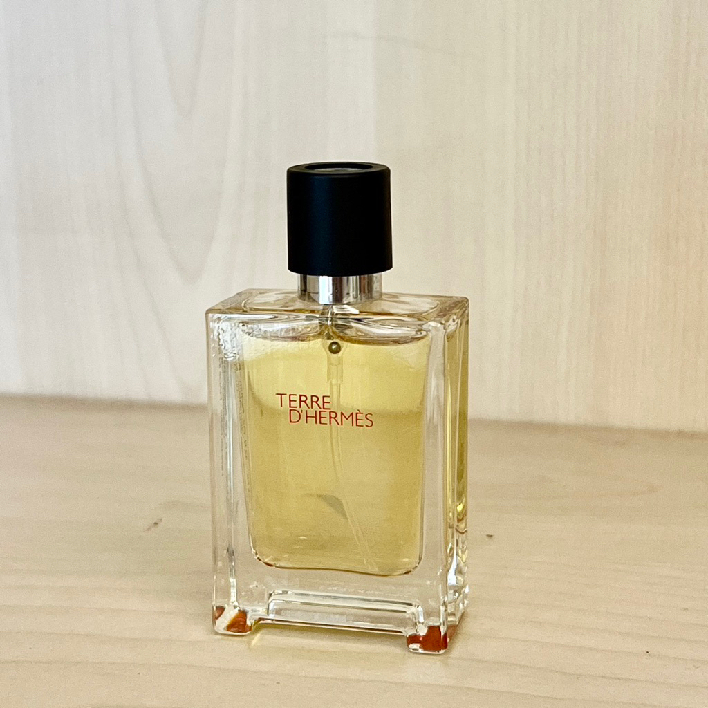 Terre D’Herm*s Miniature 12.5ml
