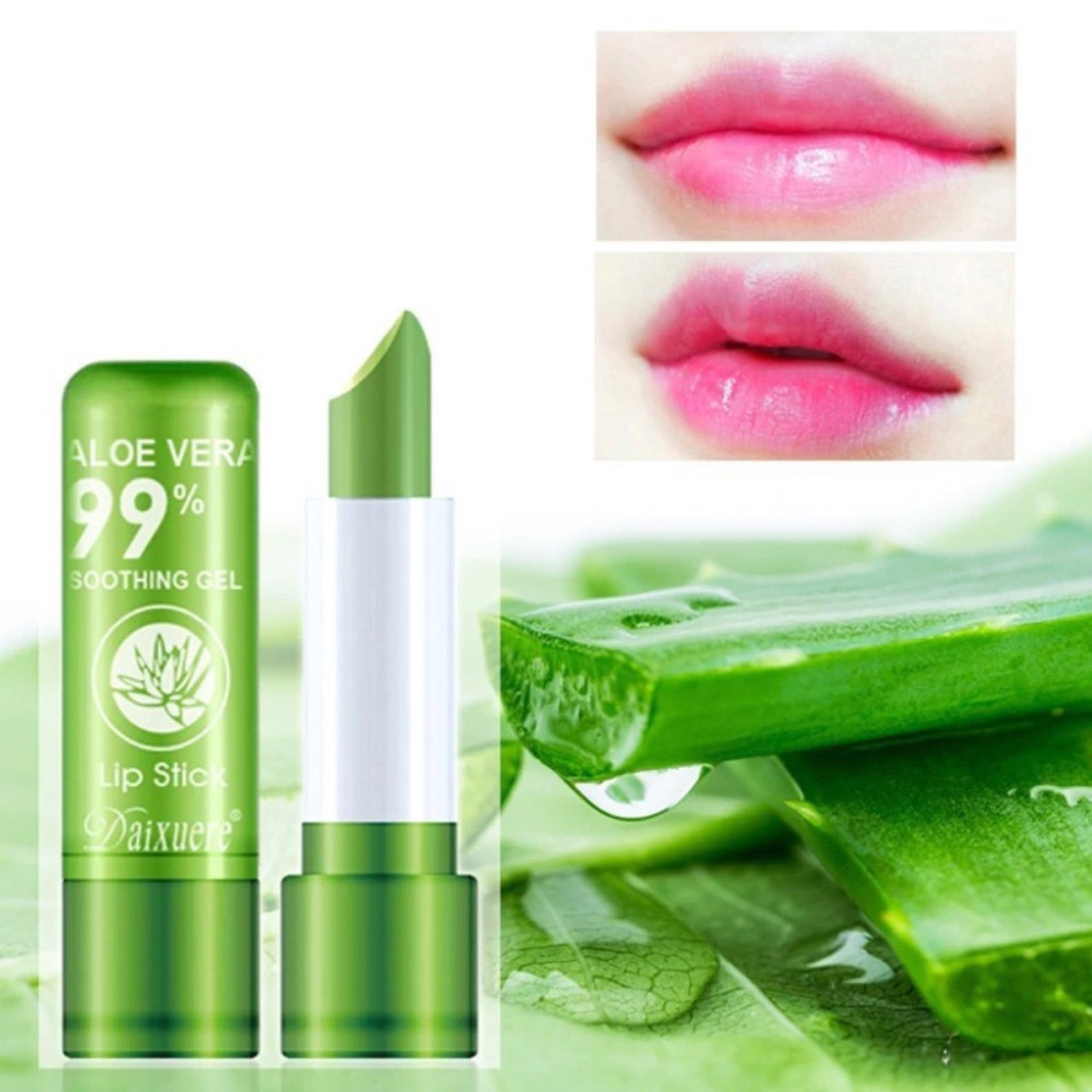 Lip aloe Vera
