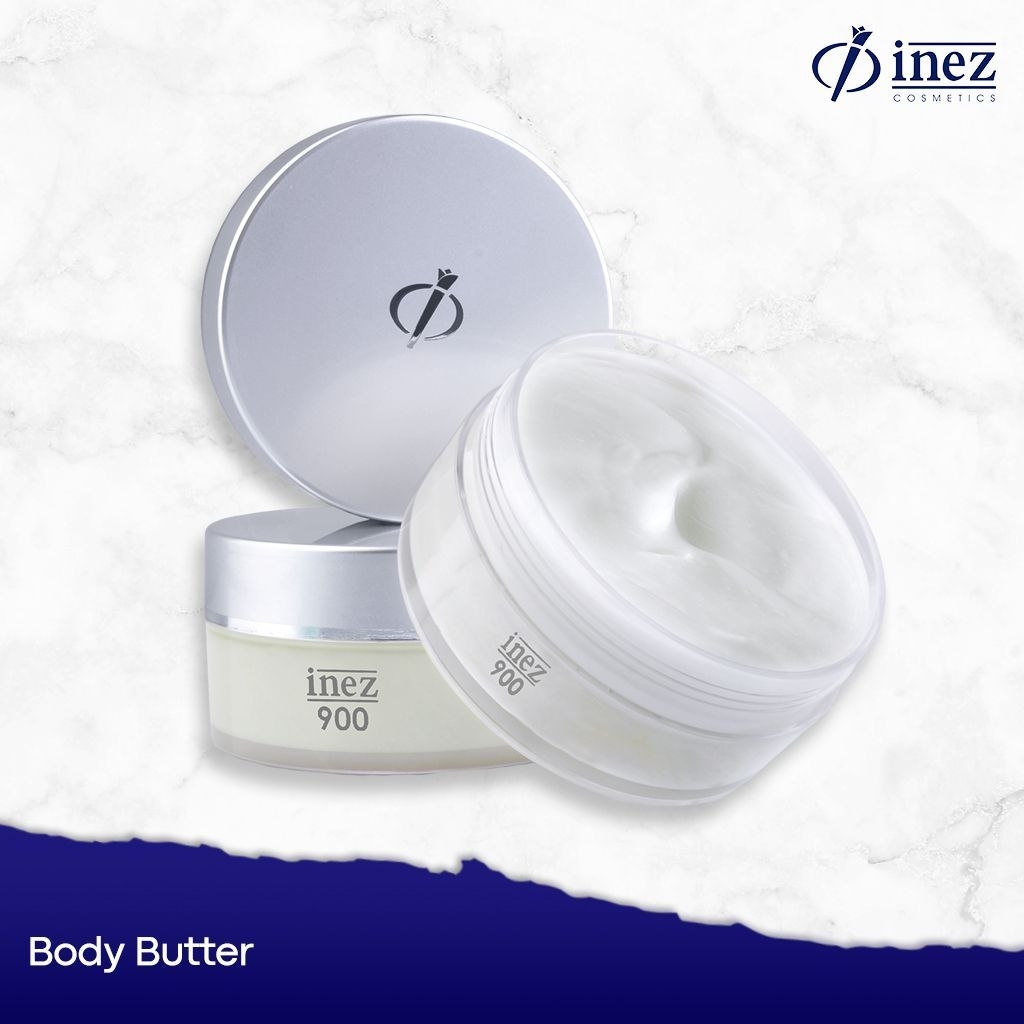 boddy butter