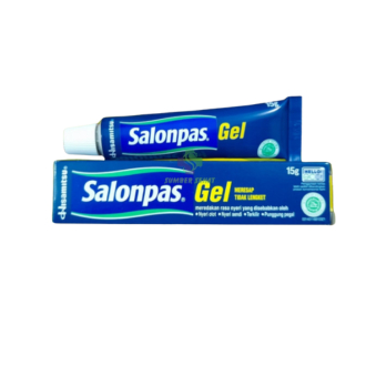 Salonpas Gel 15 g