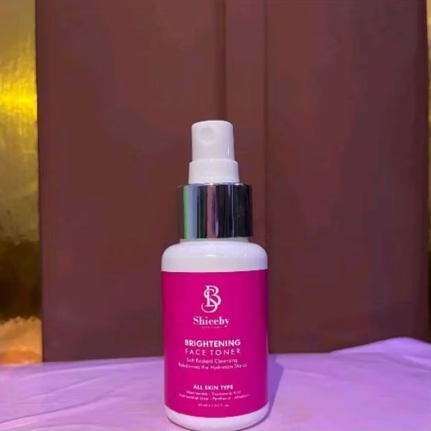SHIEEBY TONER 30ml