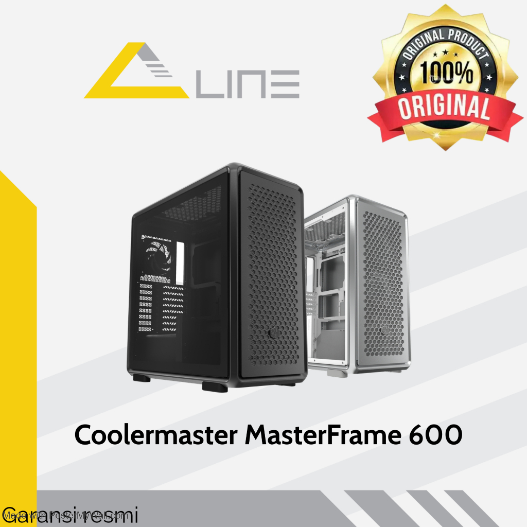 Cooler Master MasterFrame 600