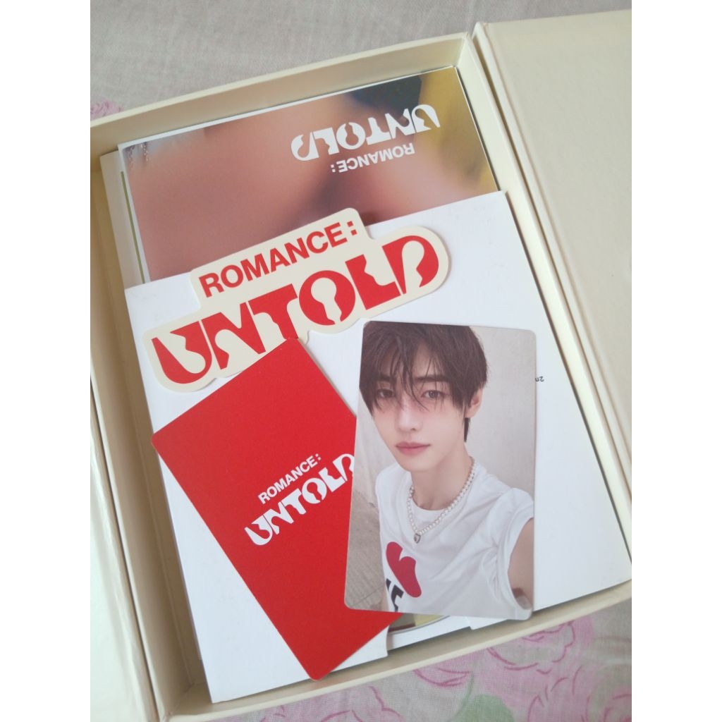 SUNGHOON r:u wev ver