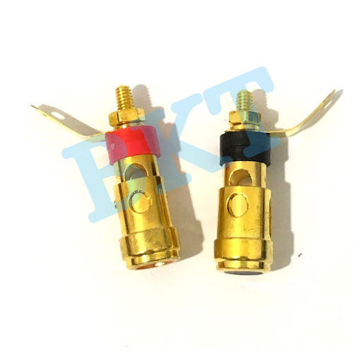 BIDING JEPIT __ BIDING POST MODEL JEPIT WARNA GOLD