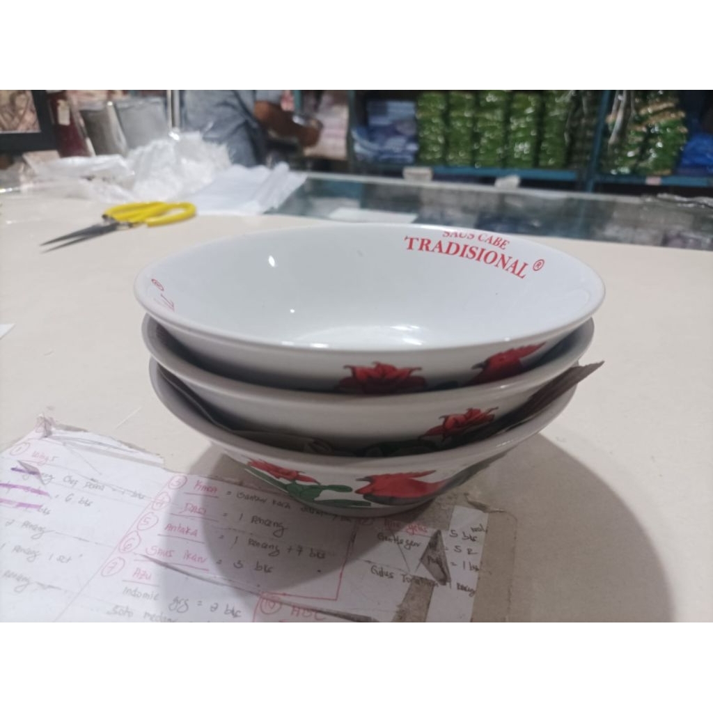 Mangkok ayam