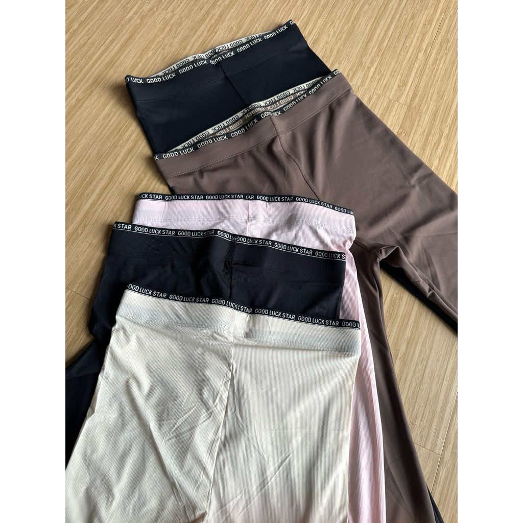 Legging INNER