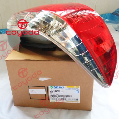 STOPLAMP/ VIOS 2002-2007