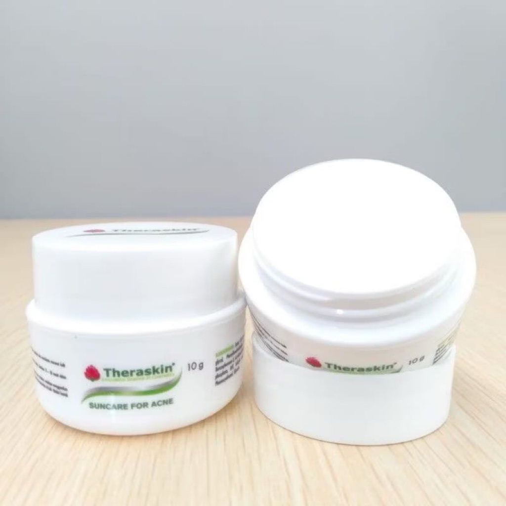 SUNCARE FOR ACNE THERASKIN ORIGINAL
