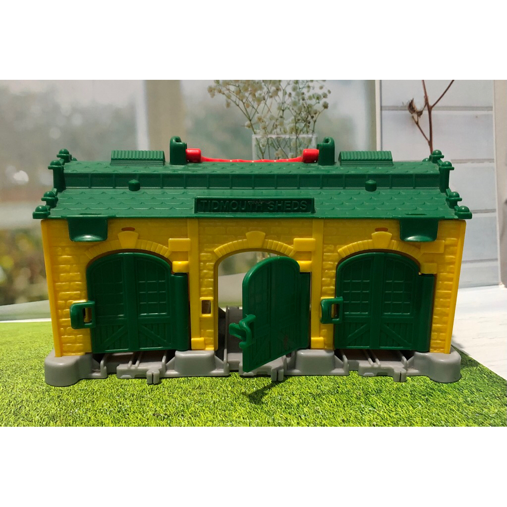 Thomas And Friends  track master